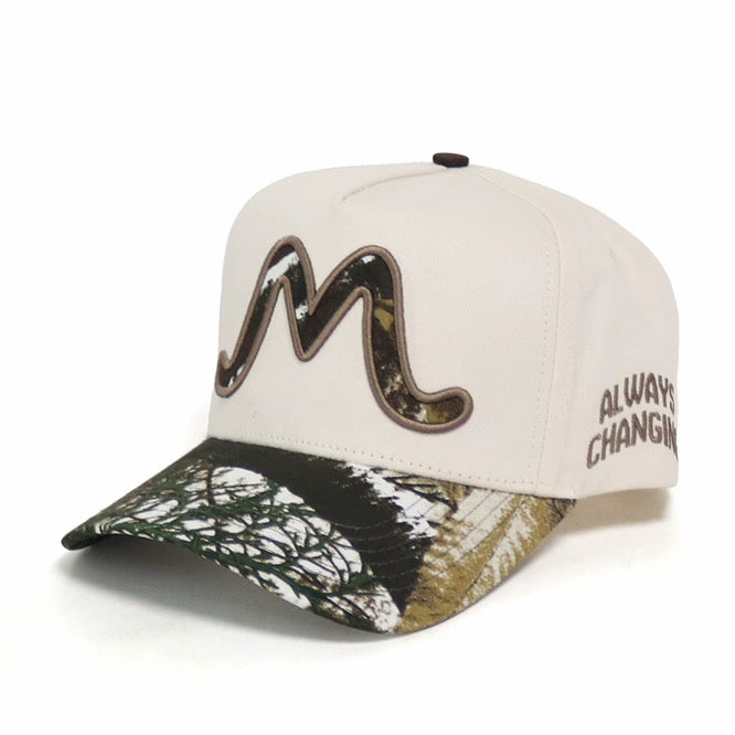 "The Outdoor M"